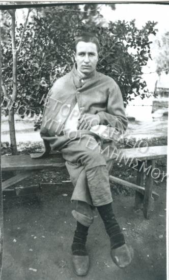 Συλλογή Πούλιου - Μιχαηλίδου Ζωγραφία.