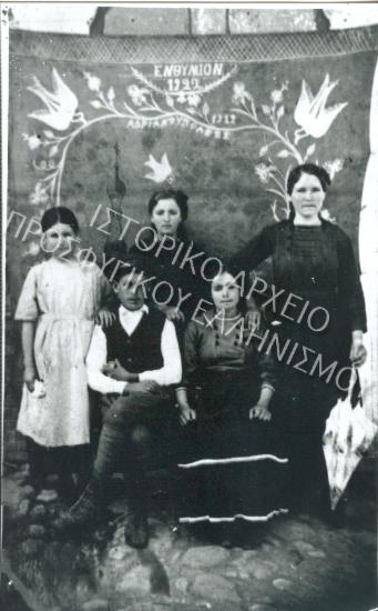 Συλλογή Πούλιου - Μιχαηλίδου Ζωγραφία.