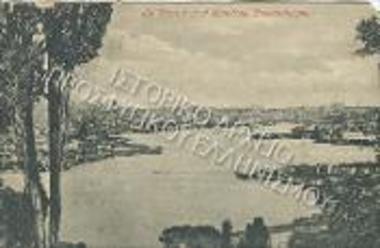 Ο Κεράτιος κόλπος.