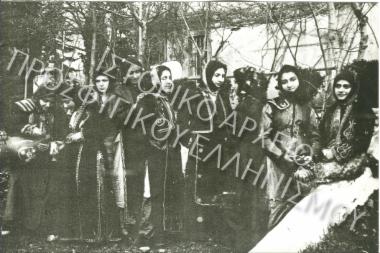 Συλλογή Εφραιμίδη Αναστάσιου.