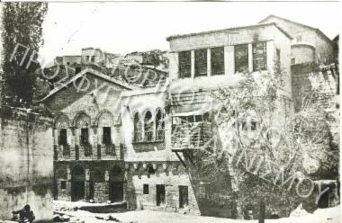 Συλλογή Εφραιμίδη Αναστάσιου.