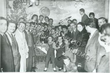 Συλλογή Ροδίτη Αντώνη.