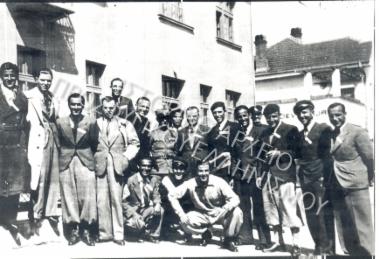 Συλλογή Κοντόπουλου Απόστολου.