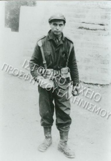 Συλλογή Αμπατζίδη Γεωργίου.