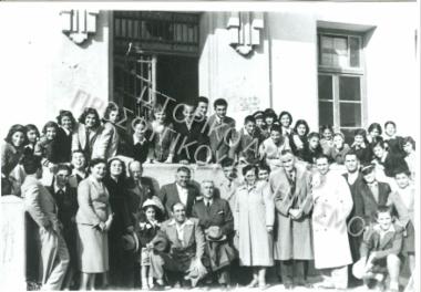 Συλλογή Ζαμπέτογλου Σταύρου (Νο3)