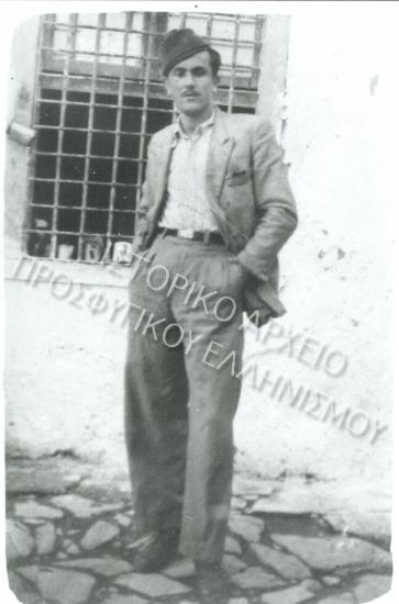 Συλλογή Πεκλάρη Βασίλη.