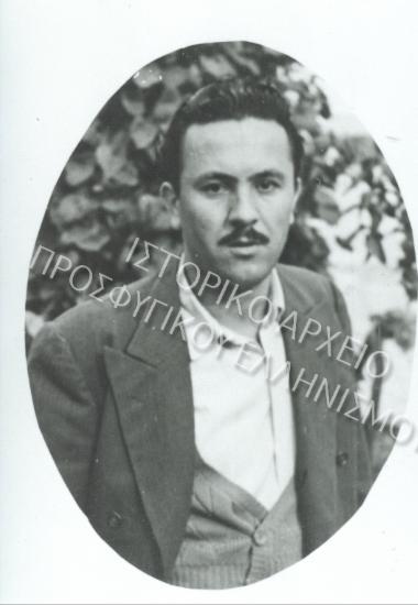 Συλλογή Πεκλάρη Βασίλη.