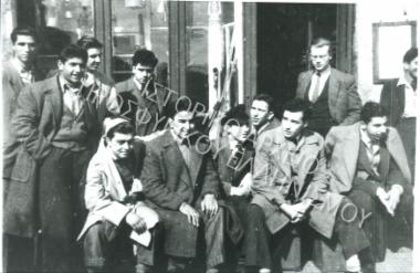 Συλλογή Ζαμπέτογλου Κώστα (Νο2)