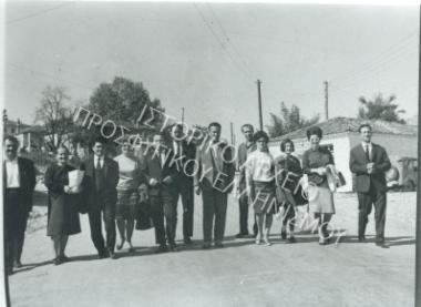 Συλλογή Πεκλάρη Βασίλη.