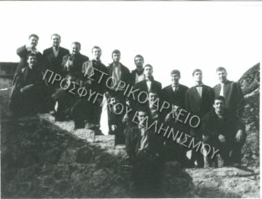 Συλλογή Αυγητίδη Λεωνίδα