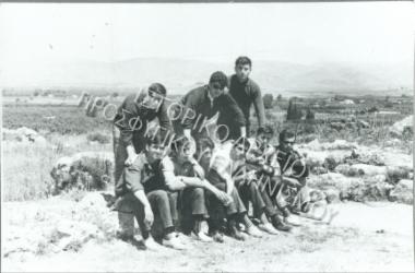 Συλλογή Κουτσουλιάνου Κώστα (Νο2)