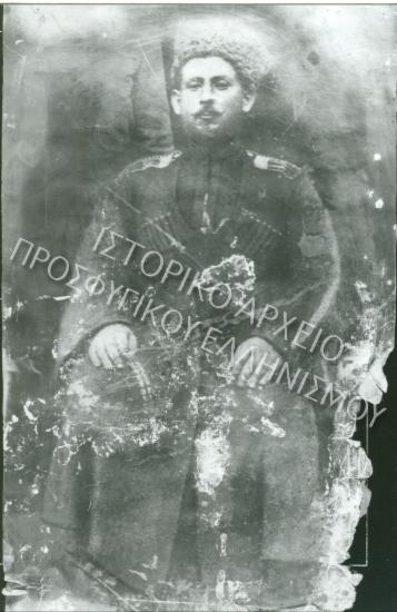 Συλλογή Παπαεμμανουήλ - Τιτοπούλου Βάσως.