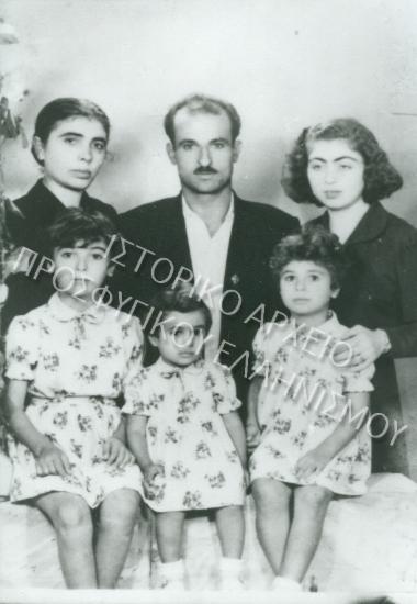 Συλλογή Βλασταρίδου Δέσποινας.