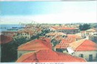 Γενική άποψη της Μερσίνας.