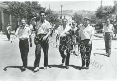 Συλλογή Πανελλήνιας Ένωσης Αγωνιστών Εθνικής Αντίστασης (Π.Ε.Α.Ε.Α.)