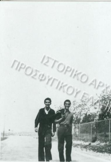 Συλλογή Πανελλήνιας Ένωσης Αγωνιστών Εθνικής Αντίστασης (Π.Ε.Α.Ε.Α.)