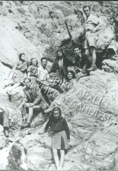 Συλλογή Μεντεκίδου - Μουρλά Ευγενίας.
