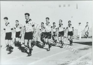 Συλλογή Μεντεκίδου - Μουρλά Ευγενίας.