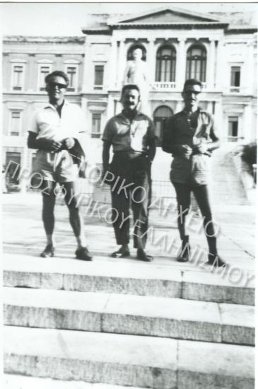 Συλλογή Μακρίδη Ηλία.