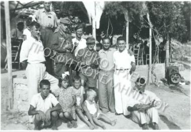 Συλλογή Ζαμπέτογλου Γιάννου.