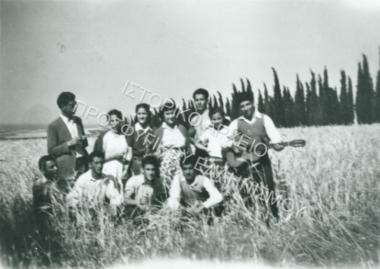 Συλλογή Ουσταμπασίδου Ηρούς