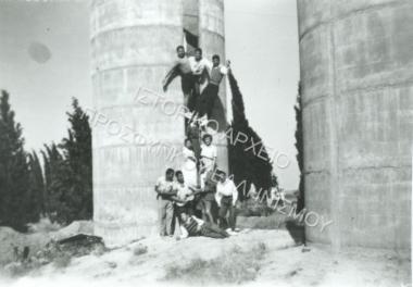 Συλλογή Ουσταμπασίδου Ηρούς