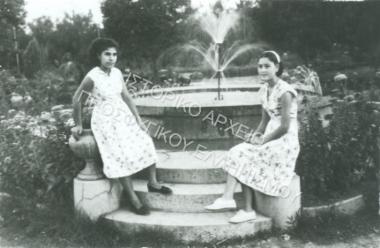 Συλλογή Ουσταμπασίδου Ηρούς