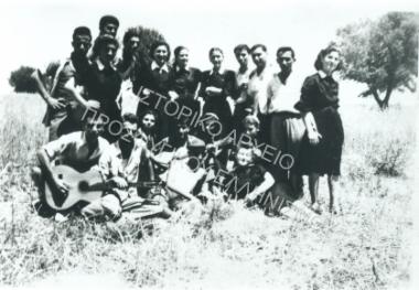 Συλλογή Ουσταμπασίδου Ηρούς