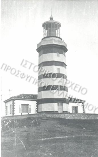 Συλλογή Ευδοξιάδου Μαρία.