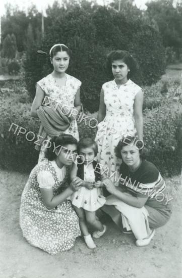 Συλλογή Ουσταμπασίδου Ηρούς