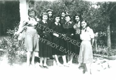 Συλλογή Ουσταμπασίδου Ηρούς