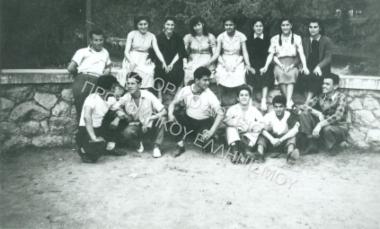 Συλλογή Ουσταμπασίδου Ηρούς