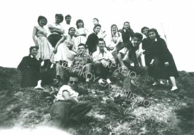 Συλλογή Ουσταμπασίδου Ηρούς