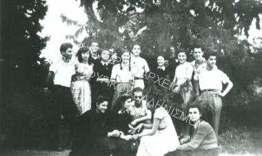 Συλλογή Ουσταμπασίδου Ηρούς