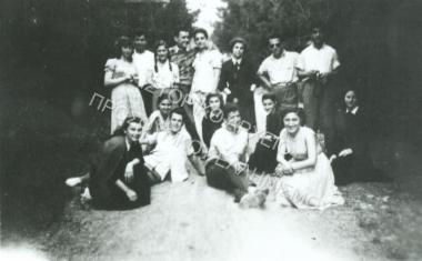 Συλλογή Ουσταμπασίδου Ηρούς