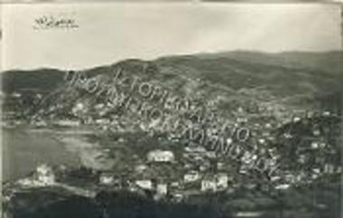 Γενική άποψη της πόλης του Ζογκουλντάκ.