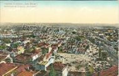 Ανδριανούπολη. Το παζάρι «Αλή-Πασά»