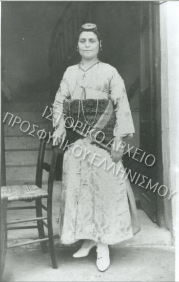 Συλλογή Ζεγλίνα - Μεταλλείδου Αναστασίας (Νο3)