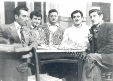 Συλλογή Αναστασιάδου Σουμέλας.