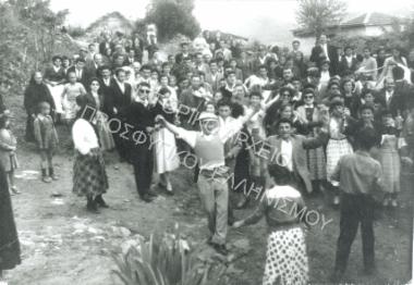 Συλλογή Καραμπίδου Δέσποινας.
