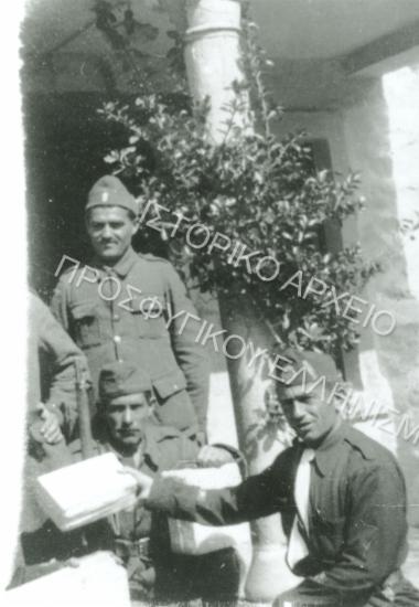 Συλλογή Καραμπίδου Δέσποινας.