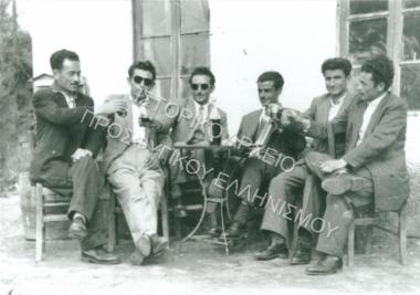 Συλλογή Καραμπίδου Δέσποινας.