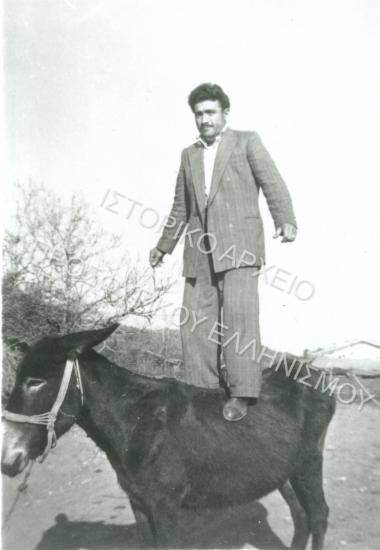 Συλλογή Καραμπίδου Δέσποινας.