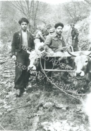 Συλλογή Καραμπίδου Δέσποινας.