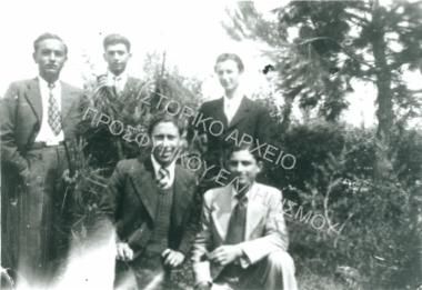 Συλλογή Καραμπίδου Δέσποινας.