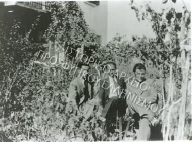 Συλλογή Ζεγλίνα - Μεταλλείδου Αναστασίας (Νο3)