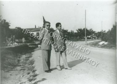 Συλλογή Ζεγλίνα - Μεταλλείδου Αναστασίας (Νο3)