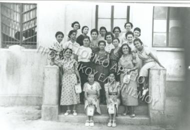 Συλλογή Ζεγλίνα - Μεταλλείδου Αναστασίας (Νο3)