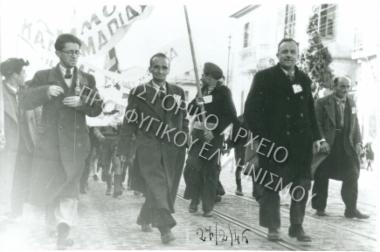 Συλλογή Ζεγλίνα - Μεταλλείδου Αναστασίας (Νο3)