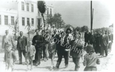 Συλλογή Τζαβάρα Ανδρέα.